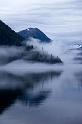Foggy Bay